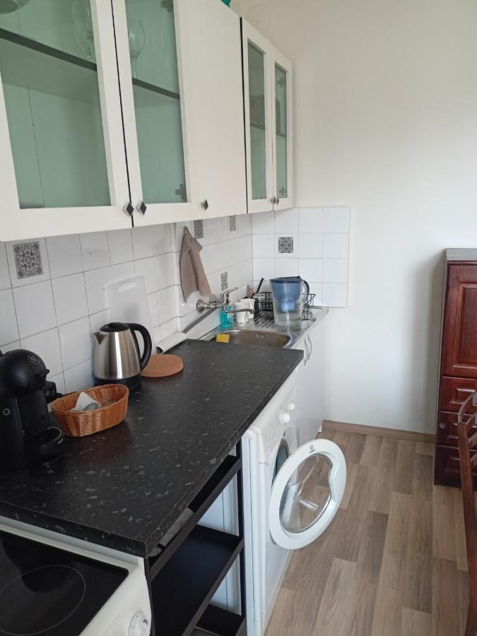 Welcome To Daisy Sunny Place! Apartman Várna Kültér fotó